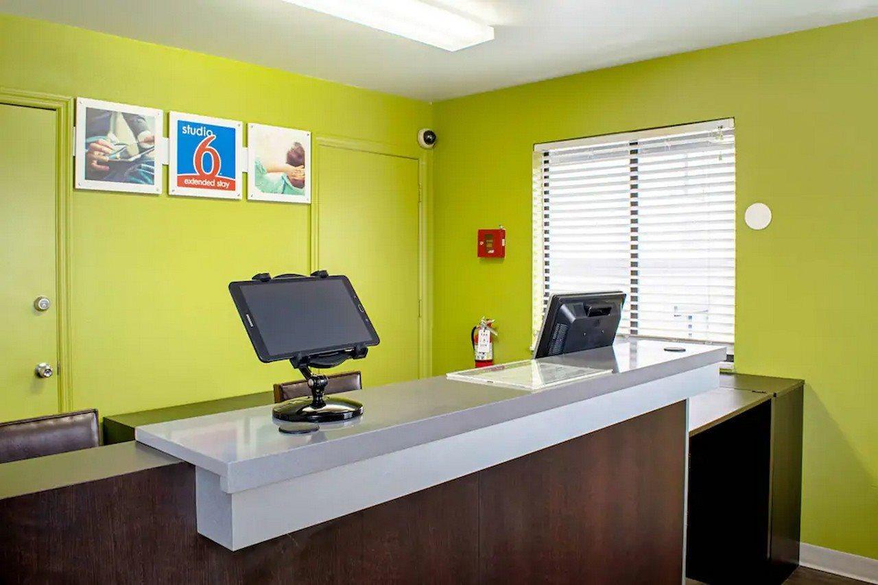 Welcome Suites Springdale Eksteriør bilde