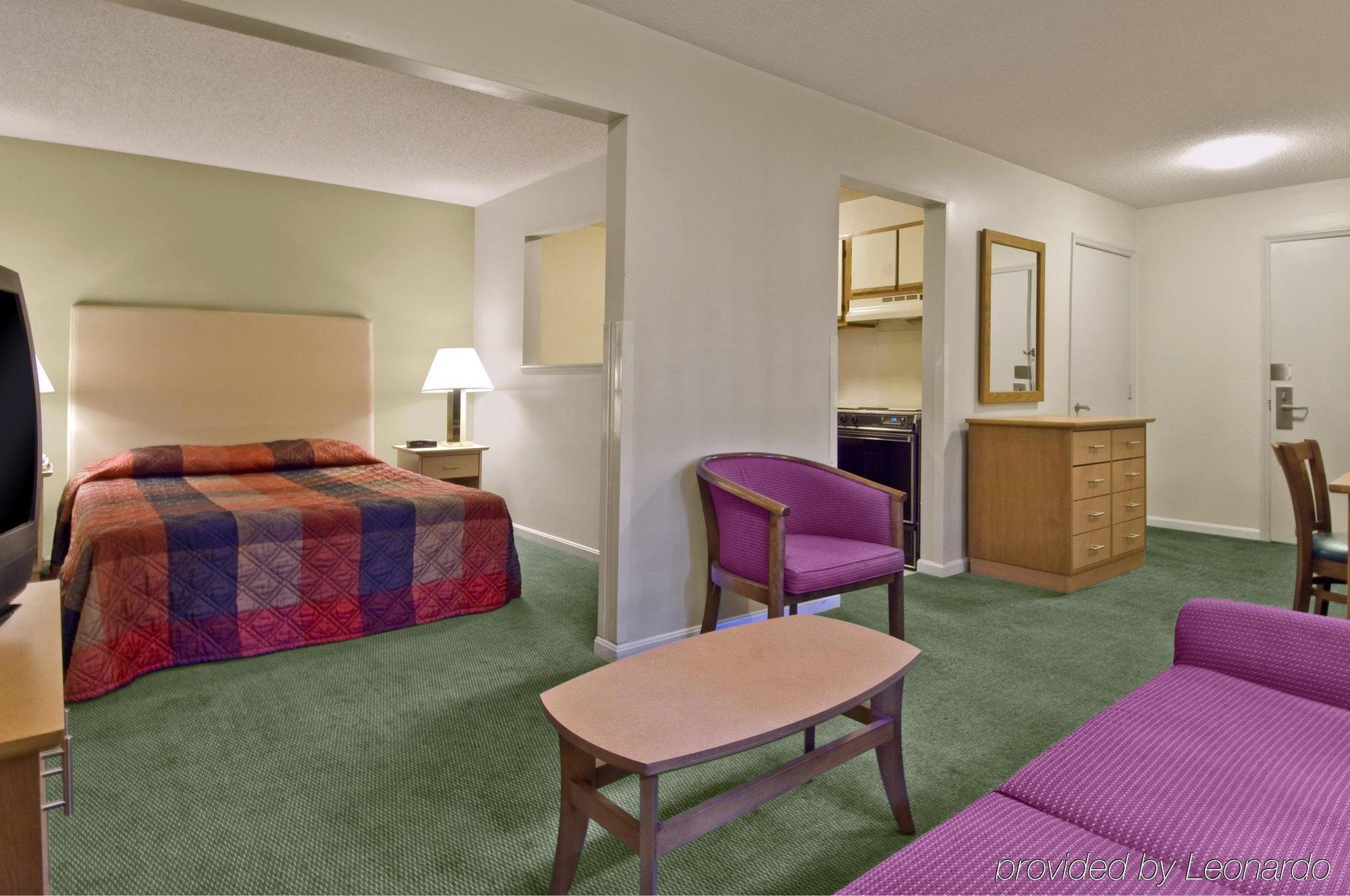 Welcome Suites Springdale Eksteriør bilde