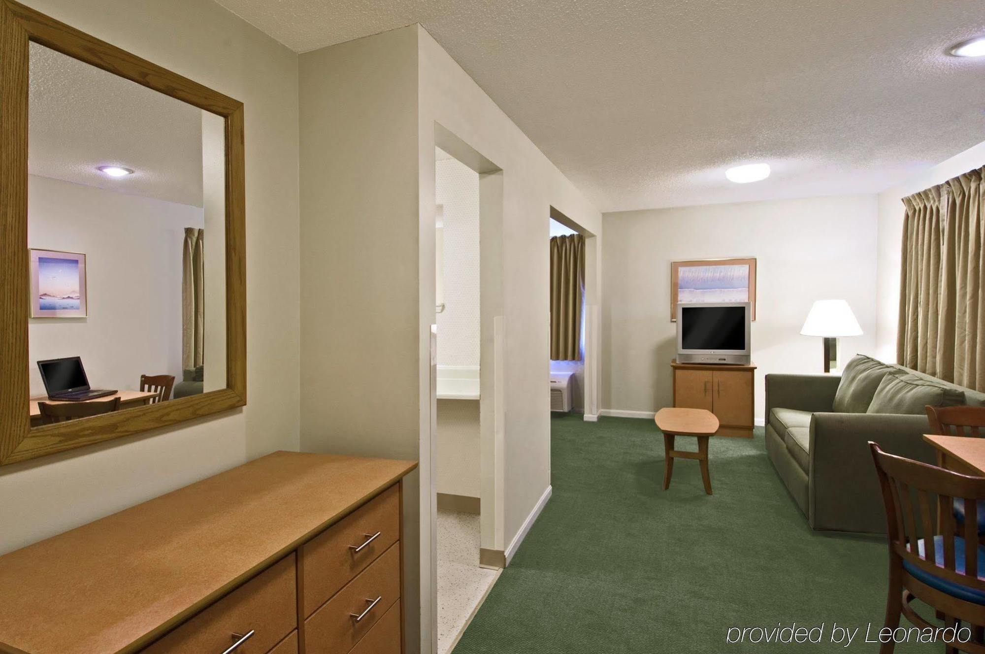 Welcome Suites Springdale Rom bilde