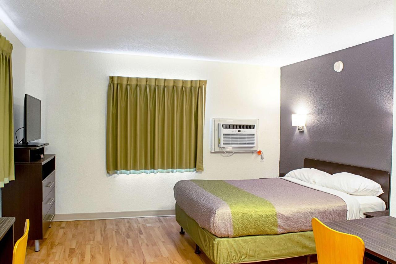 Welcome Suites Springdale Eksteriør bilde