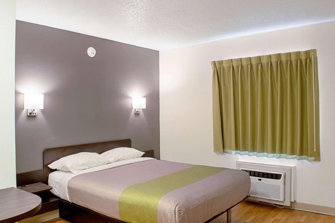 Welcome Suites Springdale Eksteriør bilde