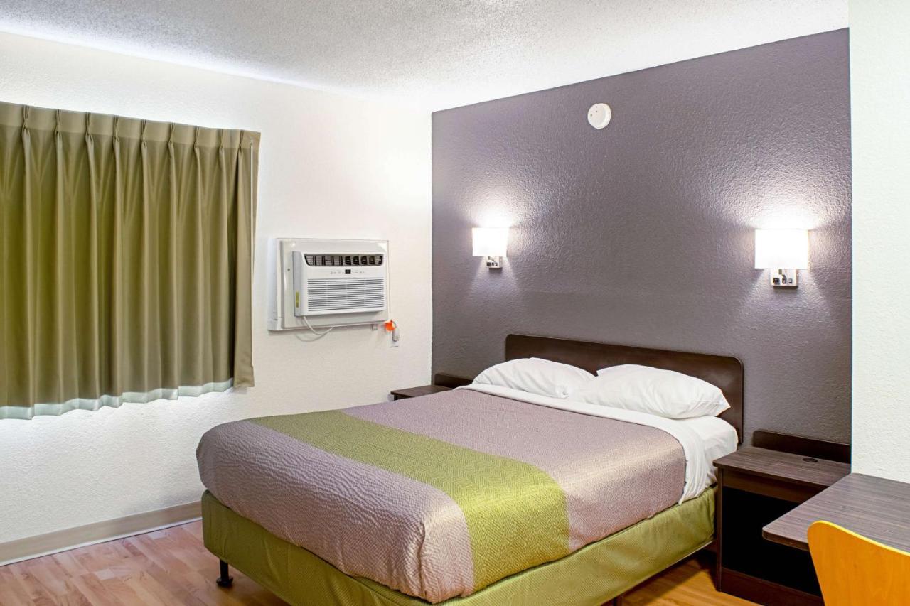 Welcome Suites Springdale Eksteriør bilde