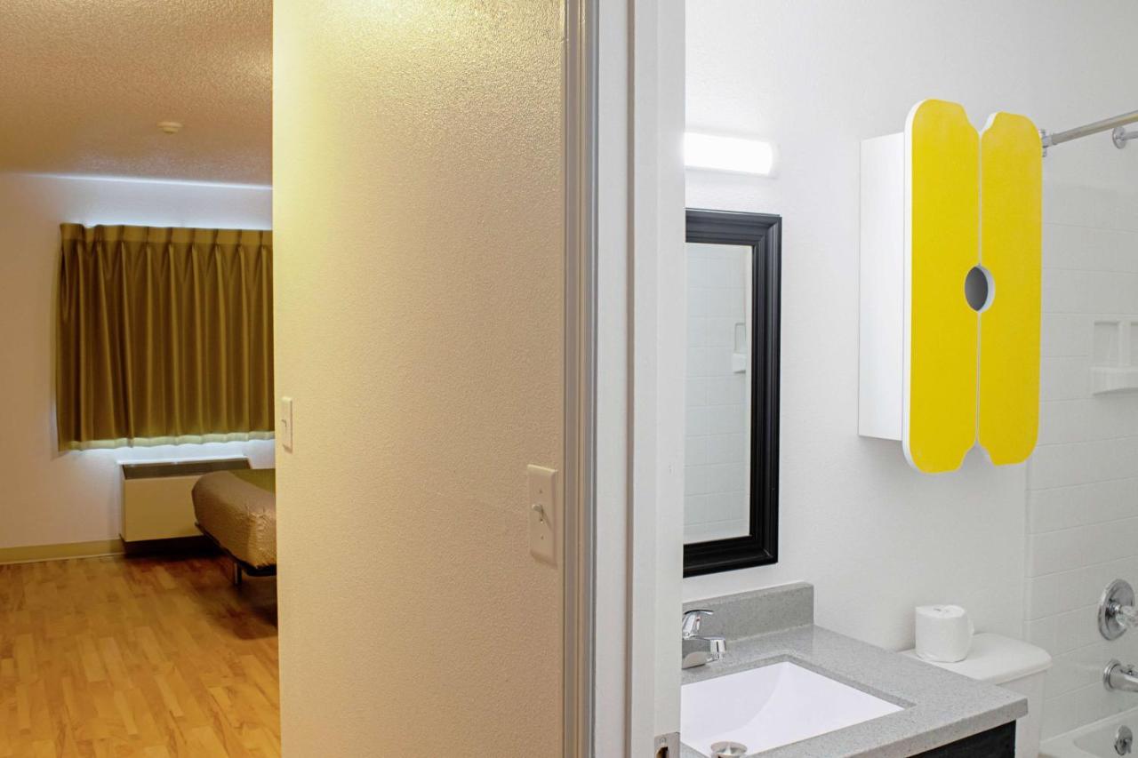 Welcome Suites Springdale Eksteriør bilde