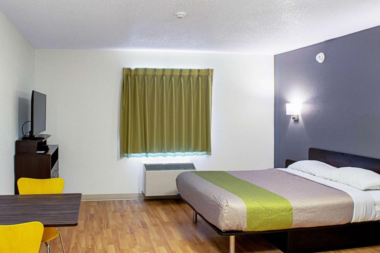 Welcome Suites Springdale Eksteriør bilde