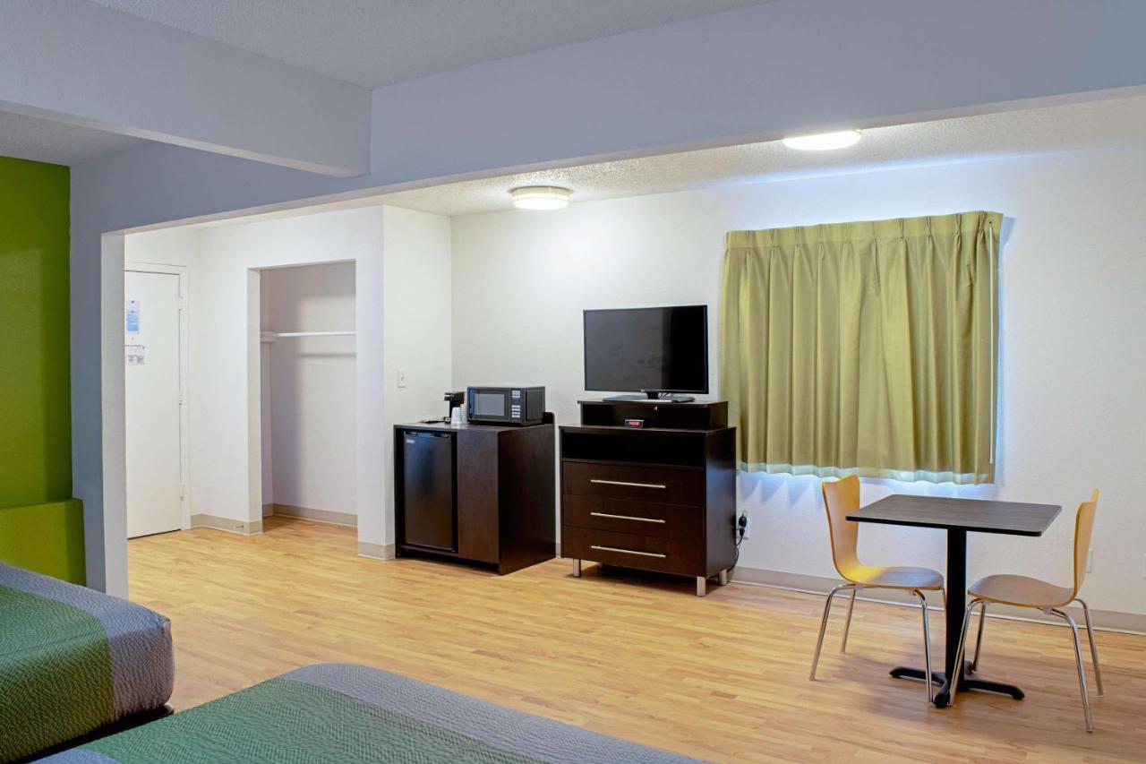 Welcome Suites Springdale Eksteriør bilde
