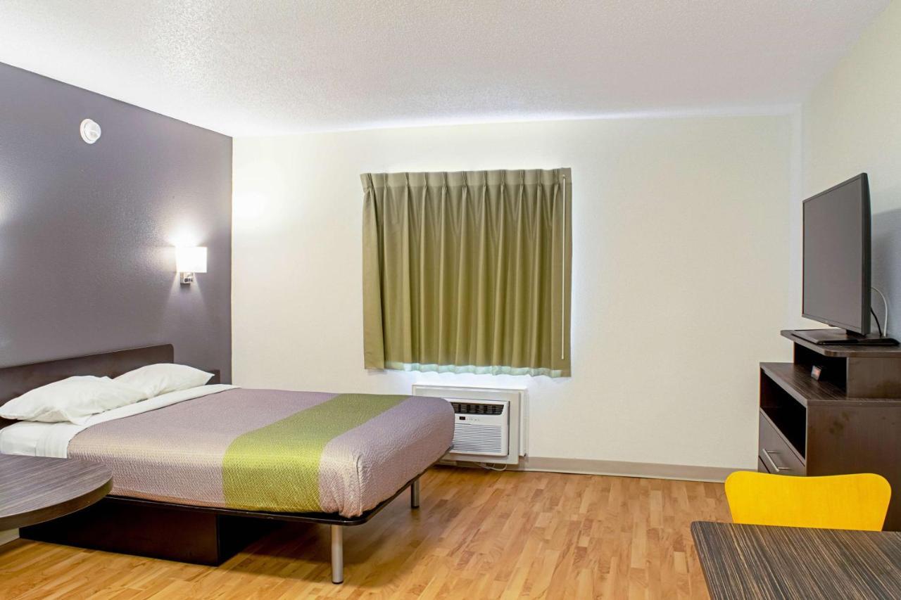 Welcome Suites Springdale Eksteriør bilde