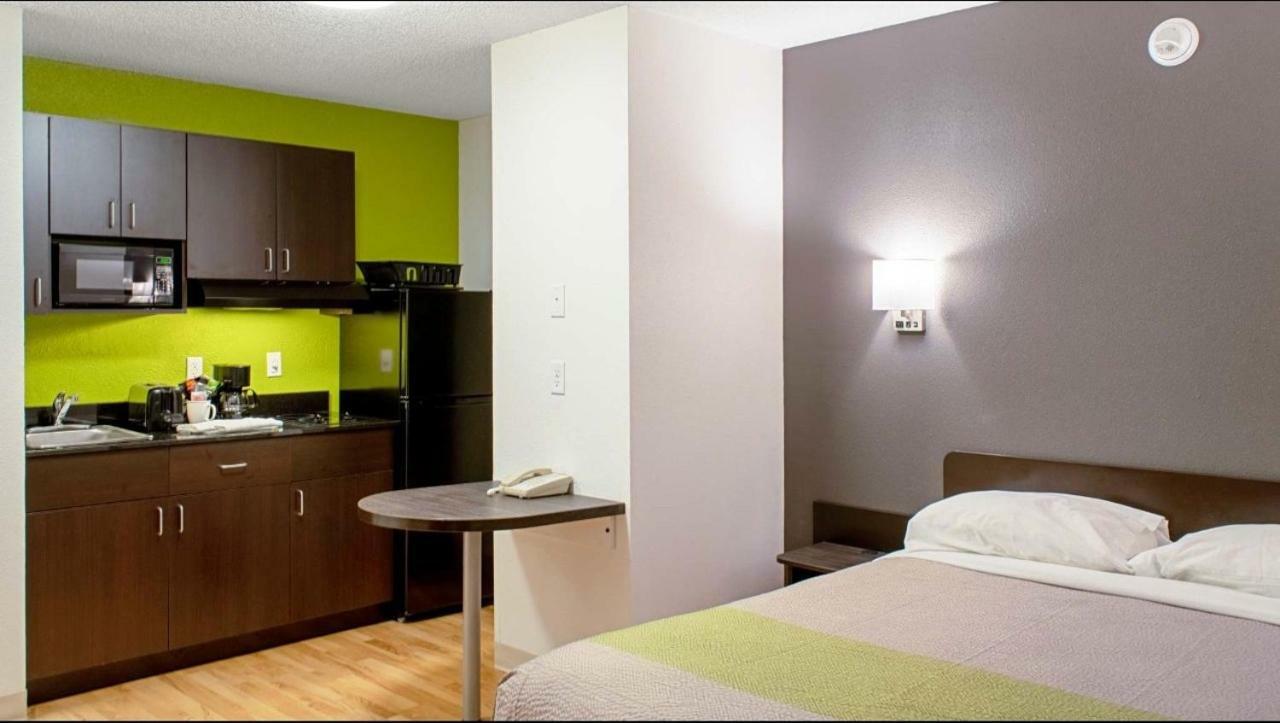 Welcome Suites Springdale Eksteriør bilde