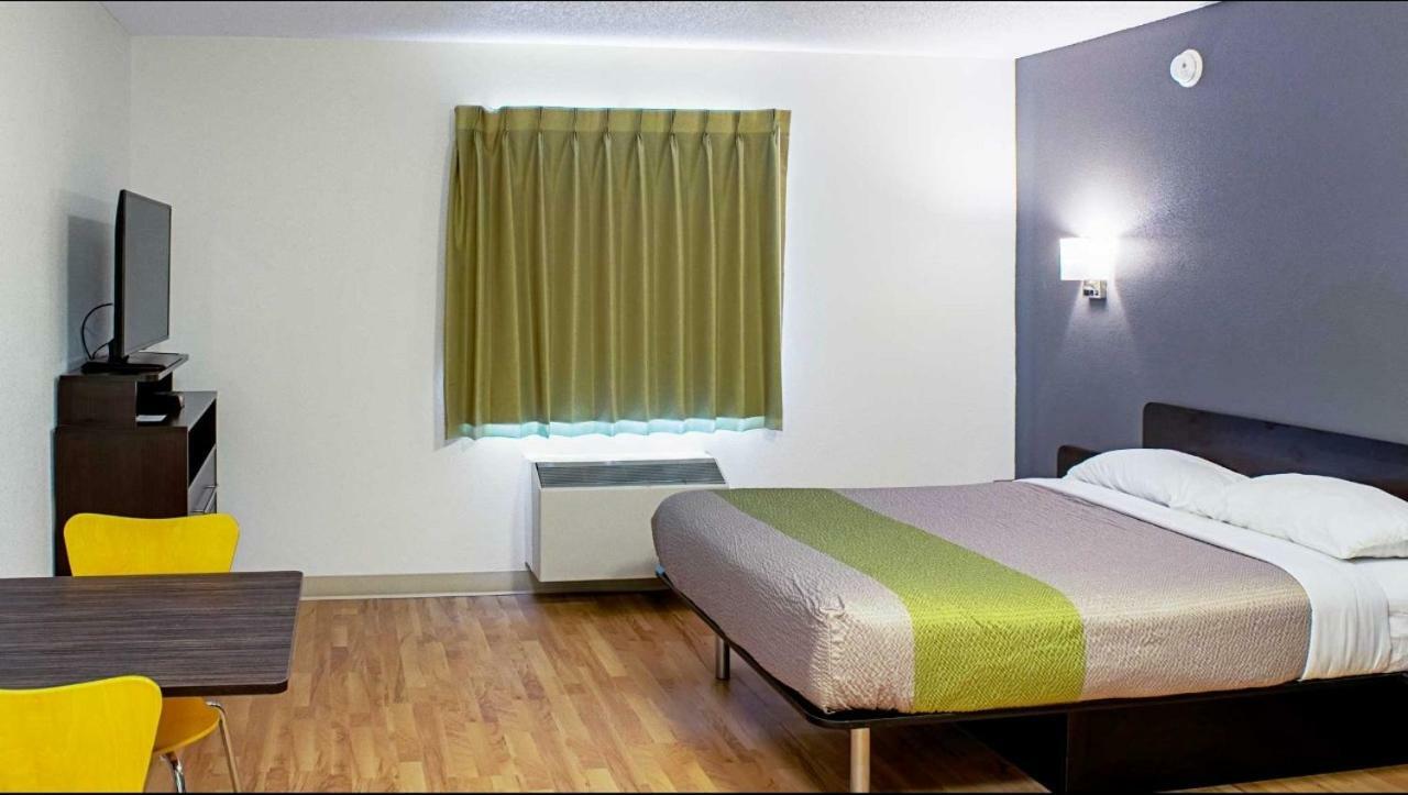 Welcome Suites Springdale Eksteriør bilde