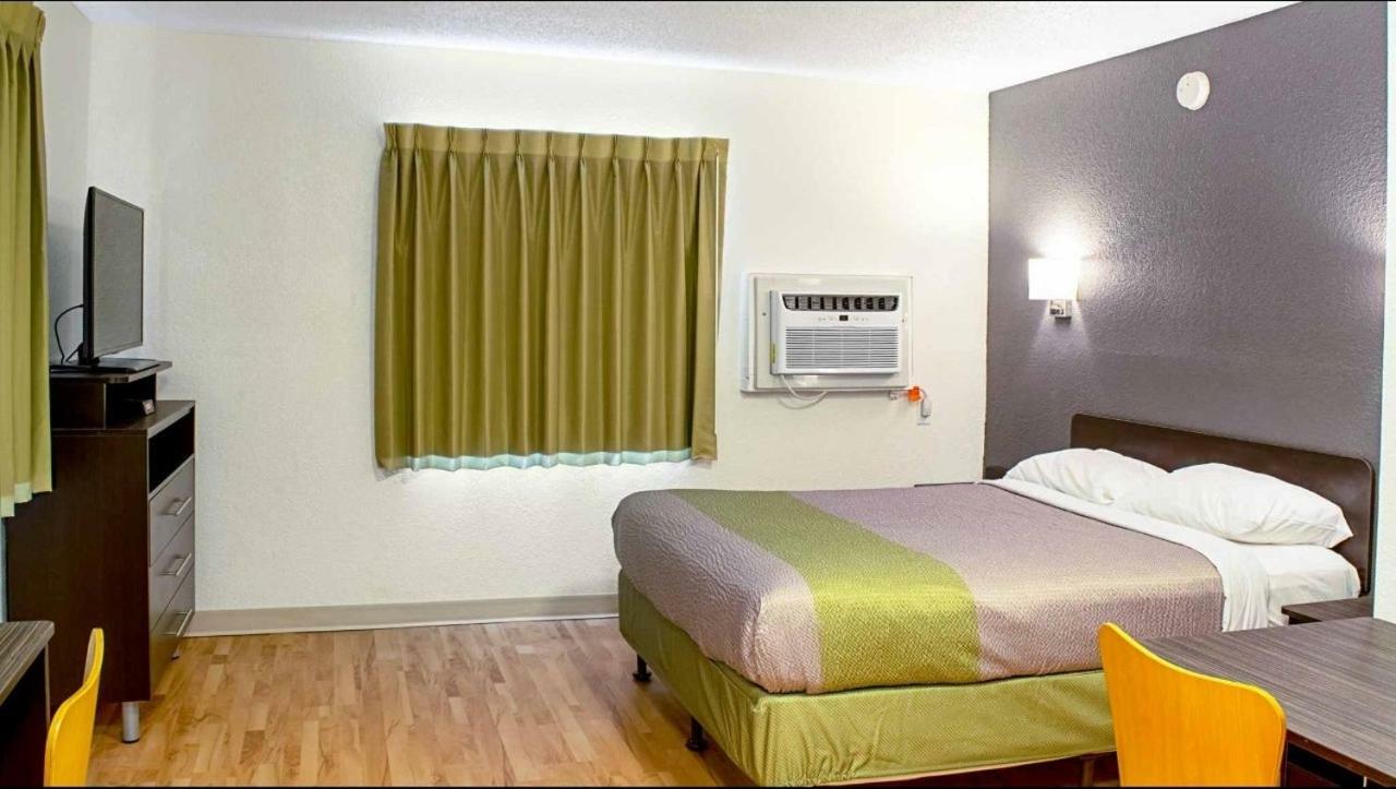 Welcome Suites Springdale Eksteriør bilde