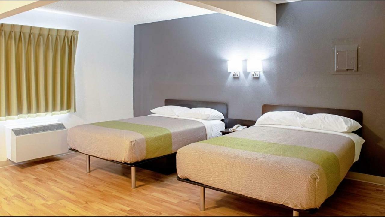 Welcome Suites Springdale Eksteriør bilde