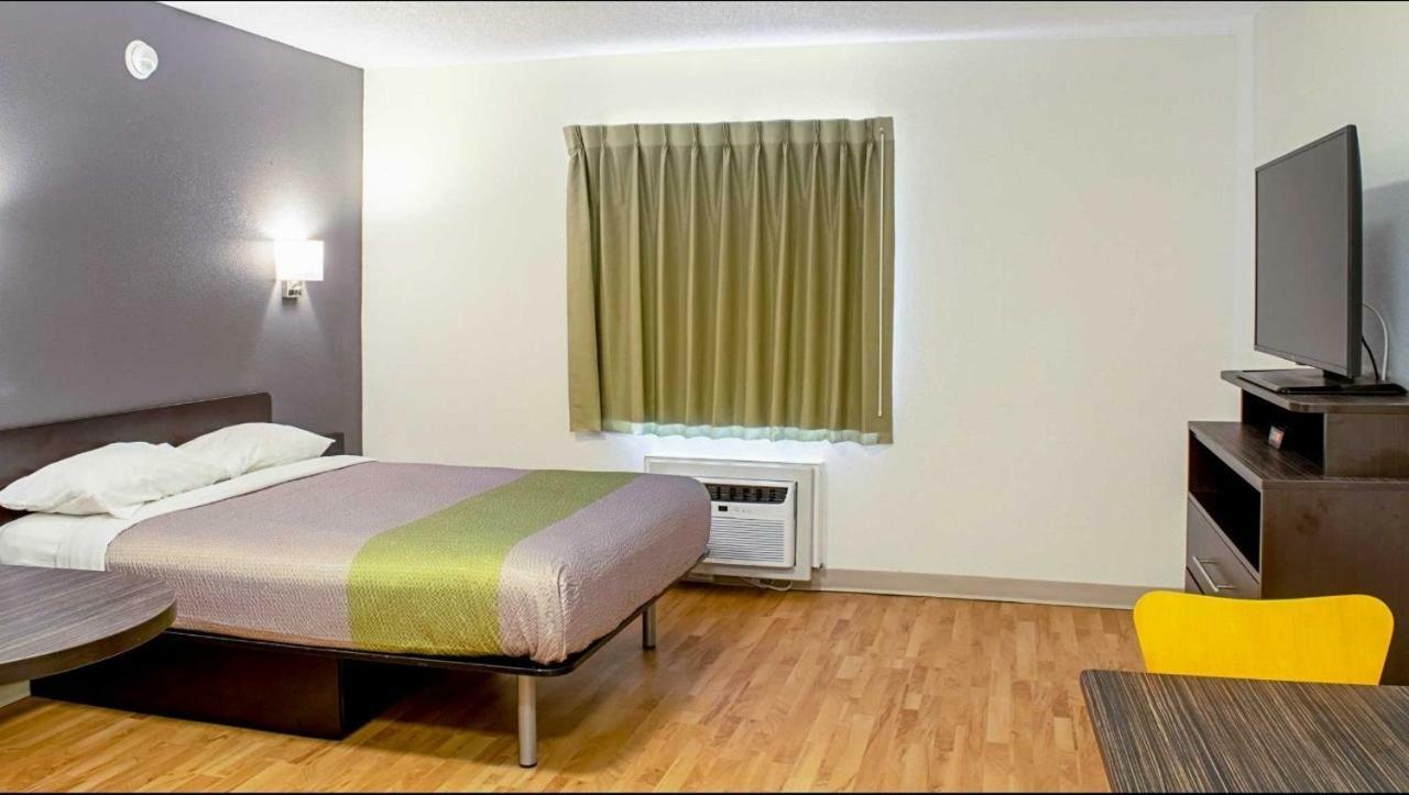 Welcome Suites Springdale Eksteriør bilde